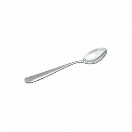 Robbe & Berking Robbe & Berking Dante 925 Sterling Silber Kaffeeloffel Кофейная ложка Robbe &amp; Berking Dante из стерлингового серебра 925 пробы