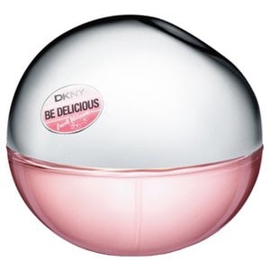 DKNY DKNY Be Delicious Fresh Blossom Eau de Parfum (EdP) Парфюмерная вода Be Delicious Fresh Blossom, 100 мл