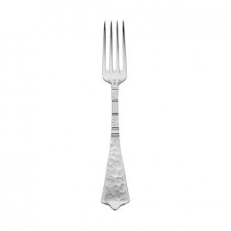 Robbe & Berking Robbe & Berking Hermitage 925 Sterling Silber Dessert-/Vorspeisegabel Robbe &amp; Berking Hermitage 925 Серебряная вилка для десерта/закусок