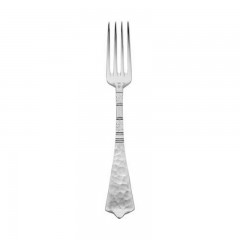 Robbe &amp; Berking Robbe &amp; Berking Hermitage 925 Sterling Silber Dessert-/Vorspeisegabel Robbe &amp;amp; Berking Hermitage 925 Серебряная вилка для десерта/закусок