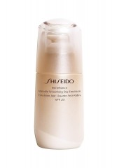 Shiseido SHISEIDO BENEFIANCE WRINKLE SMOOTHING DAY EMULSION SPF 20 Gesichtscreme - SHISEIDO BENEFIANCE WRINKLE SMOOTHING DAY EMULSION SPF 20 Крем для лица