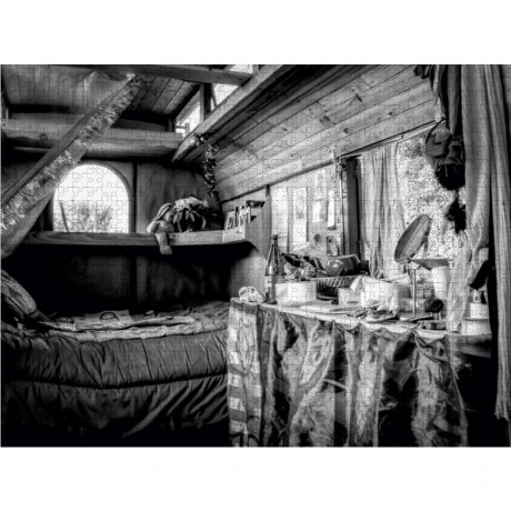 CALVENDO Puzzle CALVENDO Puzzle Bei Francoise Пазл CALVENDO Puzzle У Франсуазы