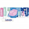 Labello Kiss Geschenkset Поцелуй подарочный набор