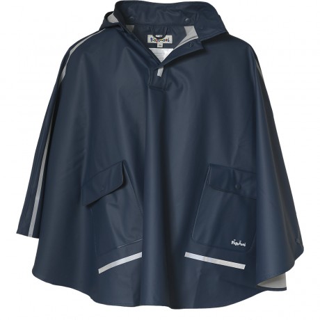 Playshoes Kinder Regenponcho Детское пончо от дождя