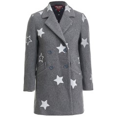 Gulliver Gulliver Wollmantel шерстяное пальто Gulliver