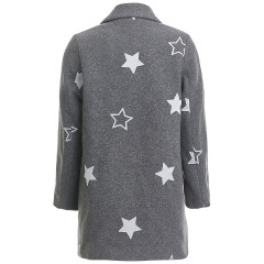 Gulliver Gulliver Wollmantel шерстяное пальто Gulliver