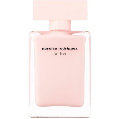 Narciso Rodriguez (Нарциссо Родригес) for her Eau de Parfum Парфюмерная вода Spray Спрей, 50 мл