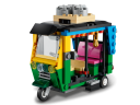 Lego Tuk-Tuk тук тук