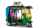 Lego Tuk-Tuk тук тук
