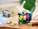 Lego Tuk-Tuk тук тук