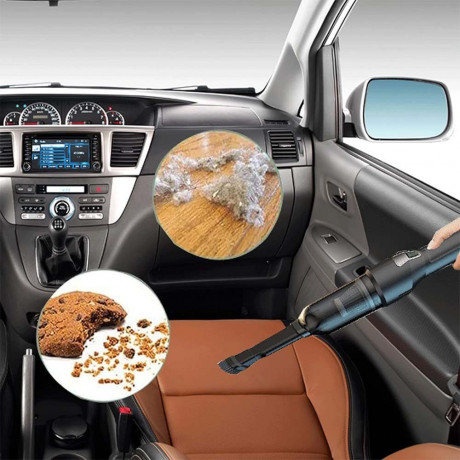 MOUTEN MOUTEN Akku-Handstaubsauger Kabelloser, wiederaufladbarer tragbarer Handstaubsauger mit 9000 PA, Waschbarer HEPA-Filter: Edelstahlabdeckung, fangt 99,99 % der Partikel ein.  Беспроводной ручной пылесос MOUTEN Беспроводной перезаряжаемый портативный