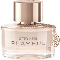 Otto Kern (Отто Керн)  PlayFuss Eau de Toilette Туалетная вода Spray Спрей, 50 мл