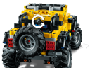 Lego Jeep Wrangler Джип Вранглер