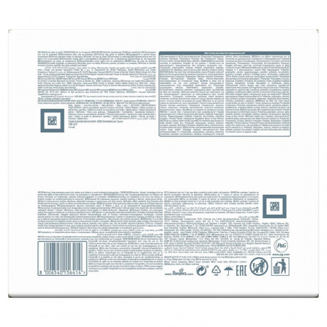 Pampers MonatsBox quot;Harmoniequot; Gr.3 Midi , 6-10 kg  Ежемесячная Коробка quot;Гармонияquot; Размер 3 миди, 6-10 кг