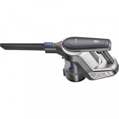 CLATRONIC CLATRONIC Akku-Bodenstaubsauger BS 1312 A CLATRONIC беспроводной пылесос с контейнером BS 1312 A