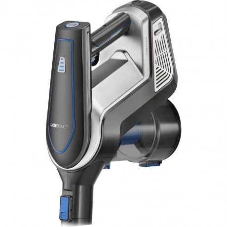 CLATRONIC CLATRONIC Akku-Bodenstaubsauger BS 1312 A  CLATRONIC беспроводной пылесос с контейнером BS 1312 A