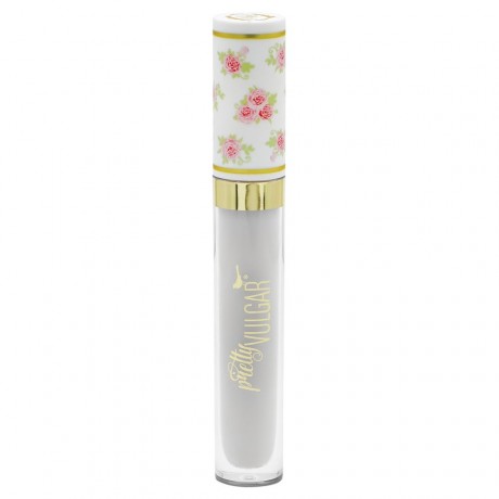 Pretty Vulgar Silent Treatment: Matte Lip Moisturizer Lippenpflege Lipgloss, 4,60 мл