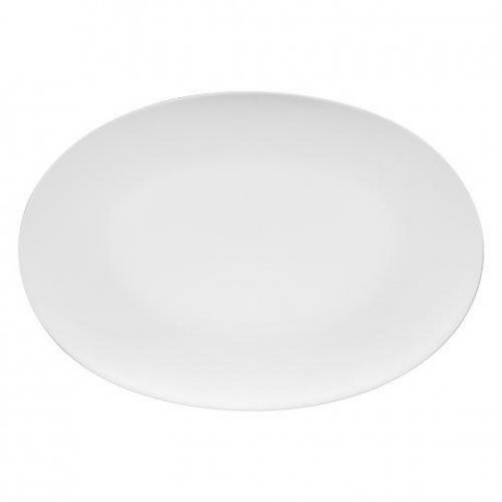 Rosenthal studio-line Rosenthal studio-line TAC Weiss Platte 42 cm Rosenthal studio-line TAC белая тарелка 42 см