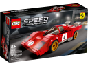 Lego 1970 Ferrari 512 M 1970 Феррари 512М