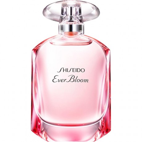 Shiseido (Шисейдо) Ever Bloom Eau de Parfum Парфюмерная вода Spray Спрей, 30 мл