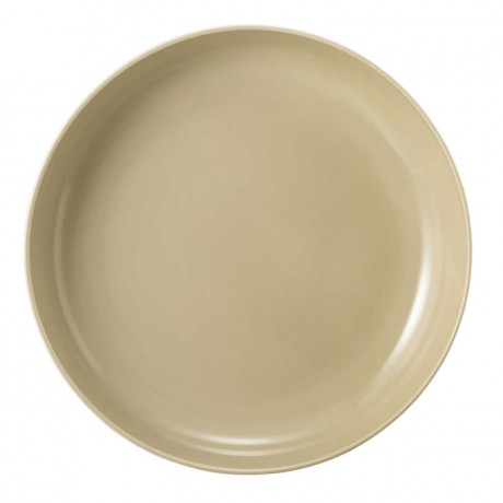 Seltmann Weiden Seltmann Weiden Beat Sandbeige Foodbowl Schale 28 cm Seltmann Weiden Beat Sand бежевая миска для еды 28 см