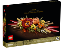 Lego Trockenblumengesteck композиция из сухих цветов