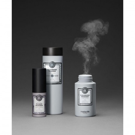 Maria Nila Cleansing Powder  Очищающий порошок
