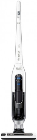 BOSCH BOSCH Akku-Stielstaubsauger Athlet 25.2 V BCH6L2560, beutellos, 60 Min. Laufzeit, beutellos, 3 Leistungsstufen, alle Bodenarten Беспроводной пылесос BOSCH Athlet 25,2 В BCH6L2560, без мешка, время работы 60 минут, без мешка, 3 уровня мощности, для