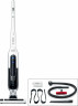 BOSCH BOSCH Akku-Stielstaubsauger Athlet 25.2 V BCH6L2560, beutellos, 60 Min. Laufzeit, beutellos, 3 Leistungsstufen, alle Bodenarten Беспроводной пылесос BOSCH Athlet 25,2 В BCH6L2560, без мешка, время работы 60 минут, без мешка, 3 уровня мощности, для