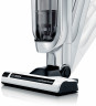BOSCH BOSCH Akku-Stielstaubsauger Athlet 25.2 V BCH6L2560, beutellos, 60 Min. Laufzeit, beutellos, 3 Leistungsstufen, alle Bodenarten Беспроводной пылесос BOSCH Athlet 25,2 В BCH6L2560, без мешка, время работы 60 минут, без мешка, 3 уровня мощности, для
