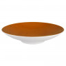 Seltmann Weiden Seltmann Weiden Coup Fine Dining - Country Life terracotta Schale Coup 28 cm Seltmann Weiden Coup Fine Dining - Керамическая чаша Country Life Coup 28 см