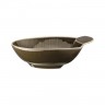 Rosenthal Rosenthal Mesh Walnut Anstellschale tief 14 cm Чаша Rosenthal Mesh из орехового дерева глубокая 14 см