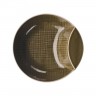 Rosenthal Rosenthal Mesh Walnut Anstellschale tief 14 cm Чаша Rosenthal Mesh из орехового дерева глубокая 14 см