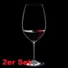 Riedel Riedel Vinum Syrah / Shiraz 2er Set Riedel Vinum Syrah / Shiraz Набор из 2 шт.