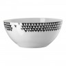 Rosenthal Rosenthal Magic Garden Black Seeds Schussel d: 28 cm / 4,50 L Чаша Rosenthal Magic Garden Black Seeds d: 28 см / 4,50 л