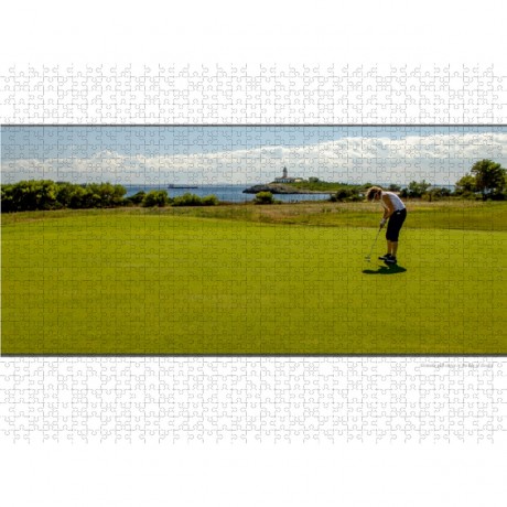 CALVENDO Puzzle CALVENDO Puzzle Emotional Moments: Die schonsten Golfplatze auf Mallorca. Пазл CALVENDO Puzzle Emotional Moments: Самые красивые поля для гольфа на Майорке.