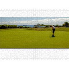 CALVENDO Puzzle CALVENDO Puzzle Emotional Moments: Die schonsten Golfplatze auf Mallorca. Пазл CALVENDO Puzzle Emotional Moments: Самые красивые поля для гольфа на Майорке.