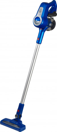 Hanseatic Hanseatic Akku-Stielstaubsauger Premium VC-PD510, 350 W, beutellos Беспроводной пылесос Hanseatic Premium VC-PD510, 350 Вт, без мешка