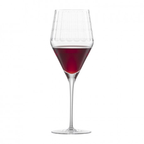 Zwiesel Glas Zwiesel Glas Bar Premium No. 1 by Charles Schumann Bordeaux Glas 453 ml / h: 247 mm Стеклянный бар Zwiesel Premium No. 1 от Charles Schumann Бокал для бордо 453 мл / высота: 247 мм