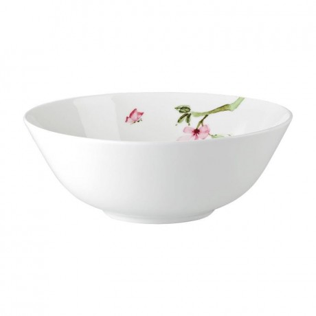 Rosenthal Rosenthal Jade Magnolie Schussel 21 cm Чаша Rosenthal Jade Magnolia 21 см