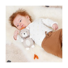 Fehn Mini Spieluhr Teddy fehnNATUR Мини-музыкальная шкатулка Teddy fehnNATUR