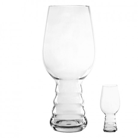 Spiegelau Spiegelau Craft Beer India Pale Ale XXL Glas h: 51 cm / d: 22,5 cm / 11,18 L Spiegelau Craft Beer India Pale Ale Стакан XXL высота: 51 см / глубина: 22,5 см / 11,18 л