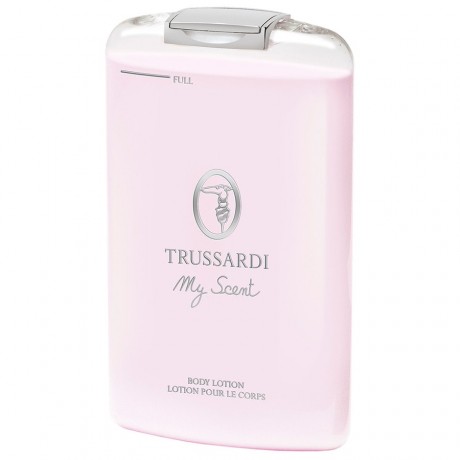 Trussardi (Трусарди)  Bodylotion My Scent, 200 мл