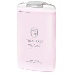 Trussardi (Трусарди)  Bodylotion My Scent, 200 мл