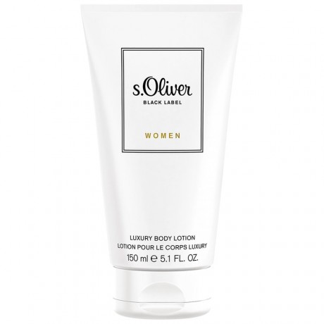 s.Oliver Bodylotion Black Lab (Лаб)el, 150 мл