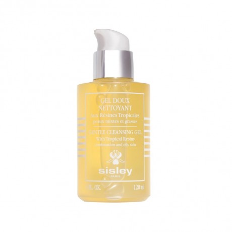 Sisley Gel Doux Nettoyant  Гель Дукс Неттоянт