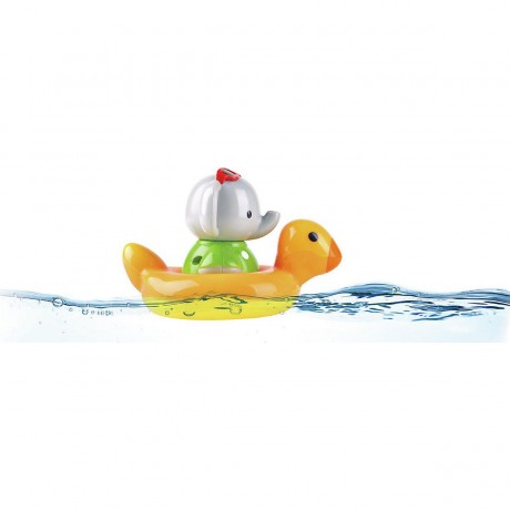 HAPE Drehbarer Plansch-Elefant Вращающийся плещущийся слон