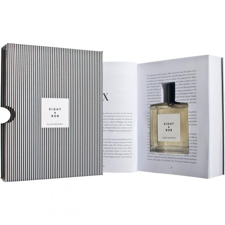 Eight & Bob Original Eau de Toilette Туалетная вода Spray Спрей, 100 мл