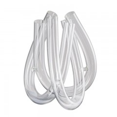 Rosenthal studio-line Rosenthal studio-line Triu Vase klar 22 cm Ваза Rosenthal studio-line Triu прозрачная 22 см