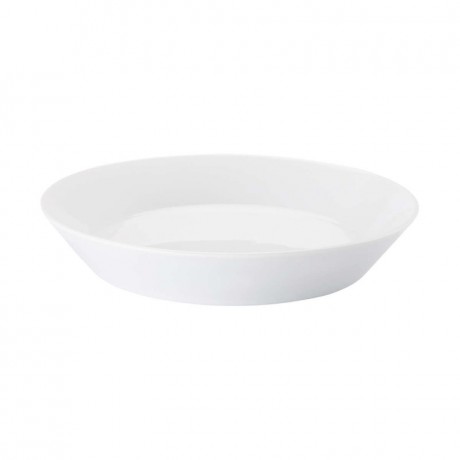 Arzberg Arzberg Tric Weiss Suppenteller 21 cm Суповая тарелка Arzberg Tric Weiss 21 см